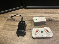 Lego Eisenbahn Powered Up