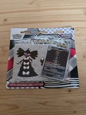 Pokemon Weisse Flammen Tech