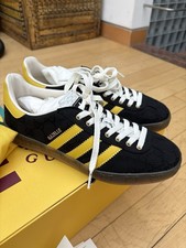 Gucci x Adidas Gazelle Sneaker