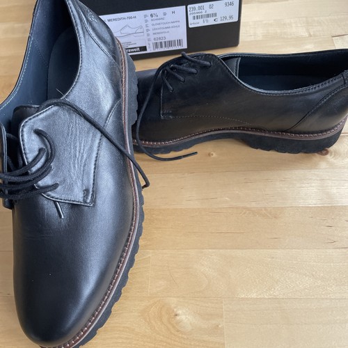 Sioux schnürschuh halbschuh - schnürschuh,