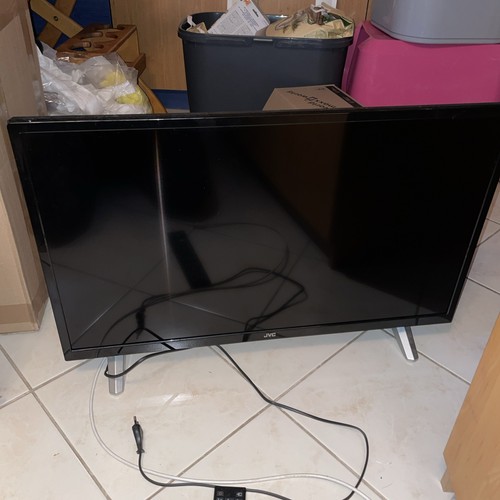 Fernseher jvc led modell - jvc,