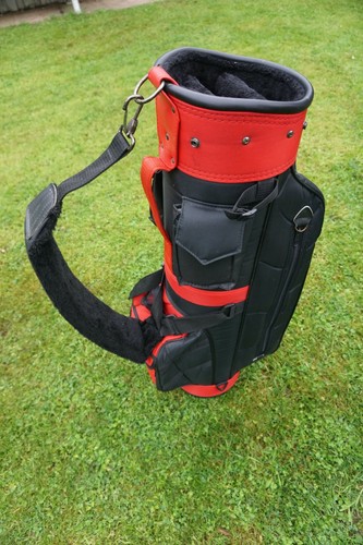 Golfbag damen gebraucht in - golfbag,