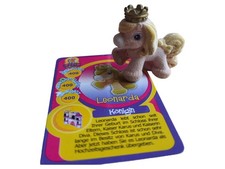 Filly Leonarda Königin