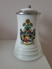 FÜRSTENBERG PORZELLAN