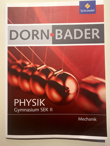 Duden physik sekundarstufe - -,