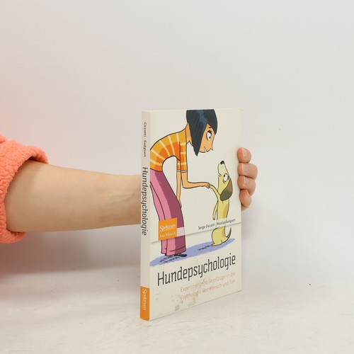 Hundepsychologie serge - | ,