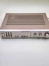 G/24 Marantz / Stereo Amplifier / Model: PM350 / Vollverstärker Console Stereo