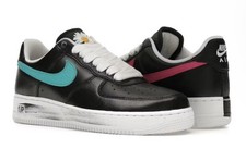 Nike Air Force 1 Low 44,5 G-Dragon Peaceminusone Para-Noise 3.0 |NEU| Ungetragen