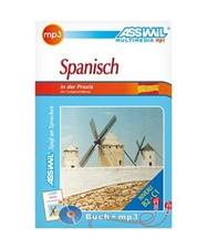 Spanisch in der Praxis. Lehrbuch und mp3-CD