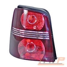 HECKLEUCHTE RÜCKLEUCHTE