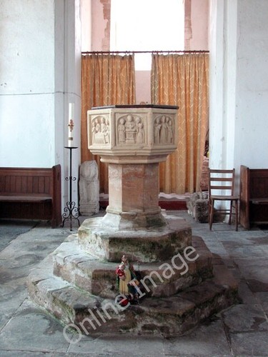 Foto 6x4 peterskirche west - 6x4, in