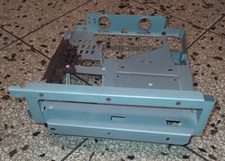 Apple Macintosh Classic Metall