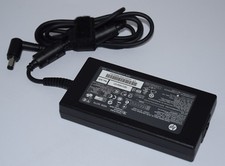 Original HP Netzteil  120W HSTNN-CA25, 677762-002 Power Adapter für Notebook