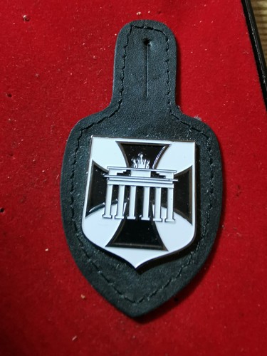 Brustanhänger bundeswehr - brustanhänger,