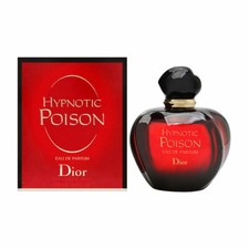 CHRISTIAN DIOR HYPNOTIC POISON 100ML EAU DE PARFUM SPRAY NAGELNEU & VERSIEGELT