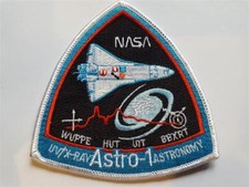 U.S. RAUMFAHRT NASA SPACE