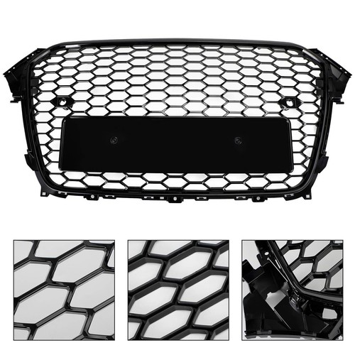 Kühlergrill 8k0853651e für - kühlergrill,