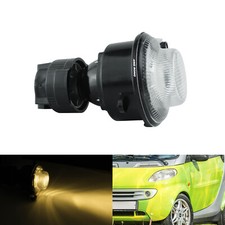 für Smart City-Coupe 450