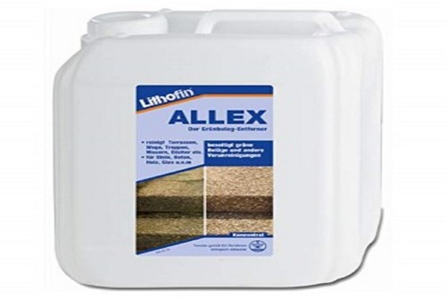 Lithofin allex - lithofin,