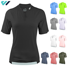Wulibike Radtrikot Damen Kurze