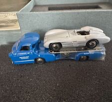 Mercedes-Benz W 196 R mit