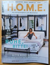 Home Magazin November 11 2024