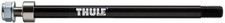 Thule Thru Axle Shimano black