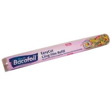 Bacofoil EasyCut Frischhaltefolienmine 60m x 35cm