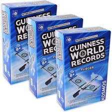 3x Kosmos Experimentierkasten