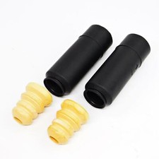 Satz Staubschutz Stoßdämpfer