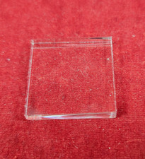 Bosch Buderus Junkers Schauglas 87156000180 Ersatzglas Heizung Brenner