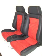 RECARO ERGOMED DS PAAR