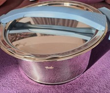 edelstahl kochtopf Fissler