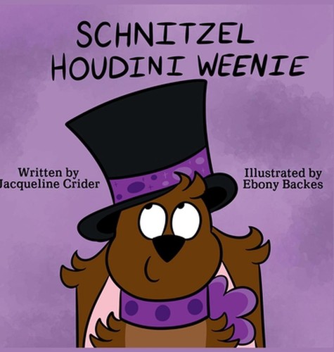 Schnitzel houdini weenie - schnitzel,