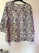 Damenblusen Konvolut 5 Stück 