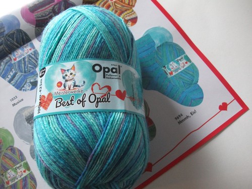 **TOP-NEUHEIT**OPAL