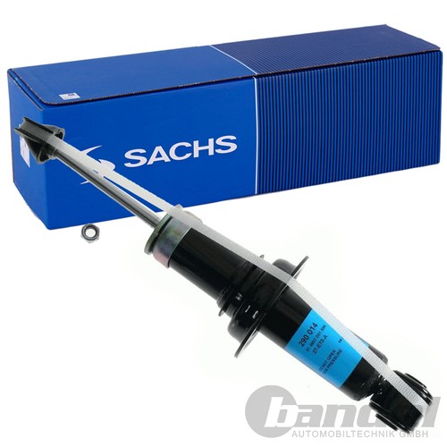 Sachs gasdruck stoßdämpfer - gasdruck,