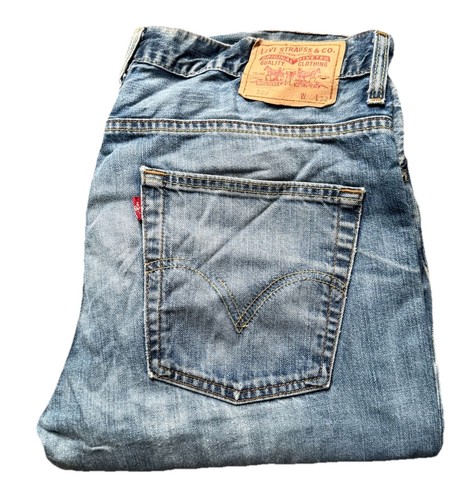 Levis 507 jeans herren l - 507, 36