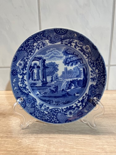 Copeland spode porzellan blau - copeland,