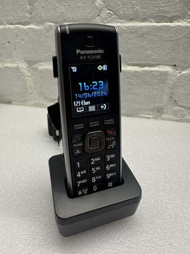 Panasonic tca185 mobilteil - kx-tca185,