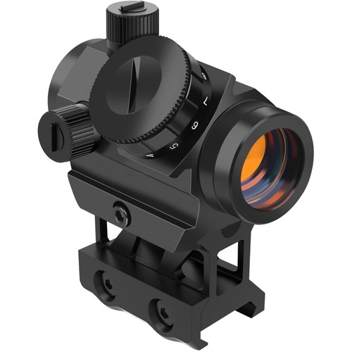 Red dot visier - dot,