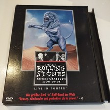 The rolling stones bridges - the,