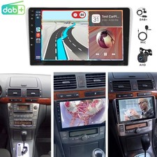 Für Toyota Avensis T25