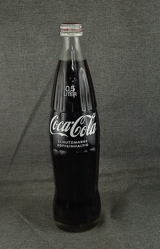 Ltr original coca cola - 0,5, in