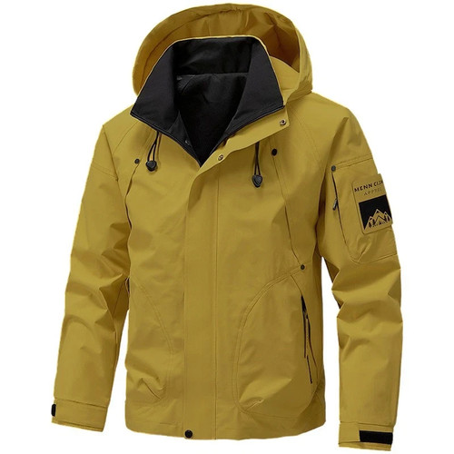 Herren herbst windjacke - herbst,