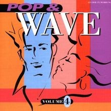 Pop wave vol von - , |
