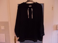 neuer schwarzer Pullover Gr.56/58 von Sheego