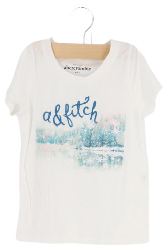 Abercrombie fitch kinder - &,