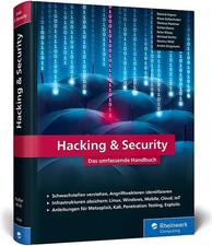 Hacking & Security
