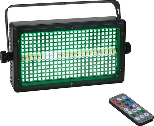 Eurolite led mini - led, strobe